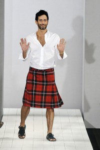 Marc by Marc Jacobs Spring 2009