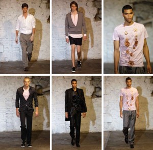 Jeroen Van Tuyl Spring 2009