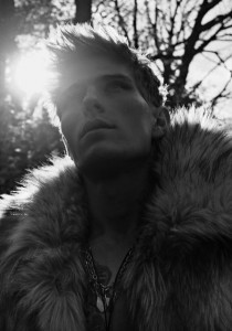 Fashionisto Obsession: Faux Fur
