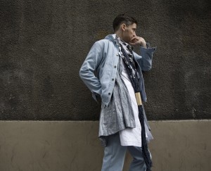 A Friend Through The Seasons: Fabrics Interseason