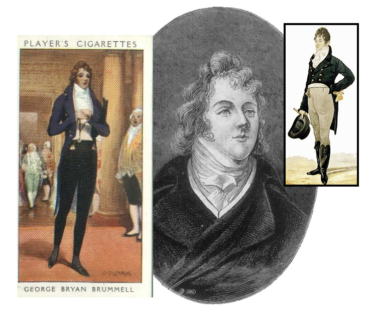 georgebrummell