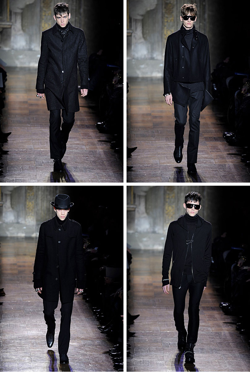 jv The Worlds Funeral   John Varvatos Fall 2009