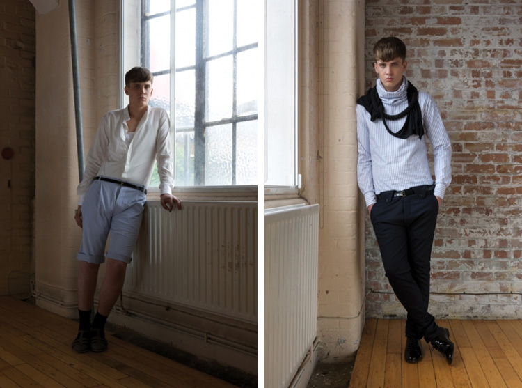 Carolyn Massey – Spring 2009