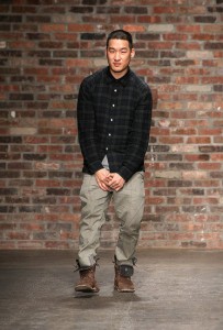 Introducing Richard Chai — Fall 2009