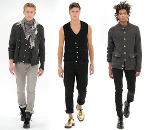 Victor Glemaud Fall 2009