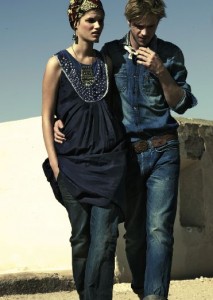 Campaign — We Are Replay Spring 2009