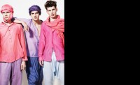 Editorial | Color Me Bad by Josh Olins