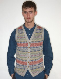 New Arrivals — Martin Margiela & Haversack