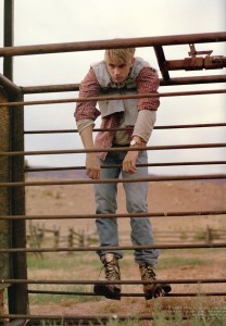 Being Boyd