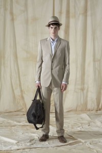 Nicole Farhi Spring 2009