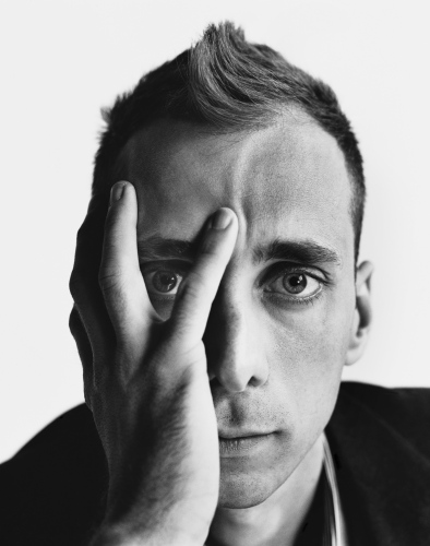 Photo of the Day – Hedi Slimane