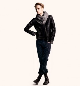 H&M Fall 2009