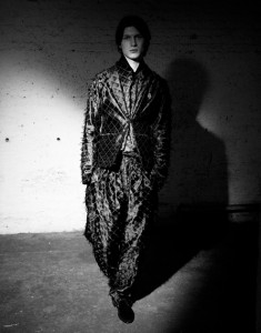 J.W. Anderson Fall 2009