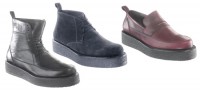 Marc Jacobs Footwear Fall 2009