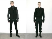 Songzio Fall 2008