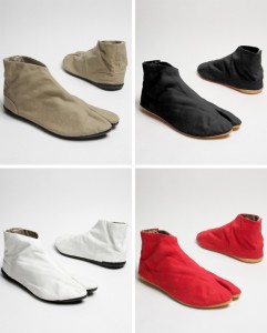 New Arrivals — Ikitabi