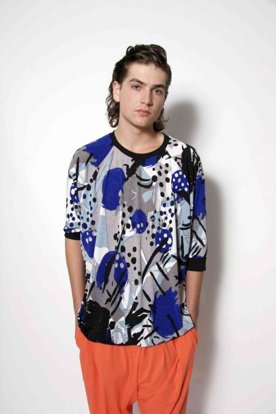 New Label ISBIM New Label ISBIM