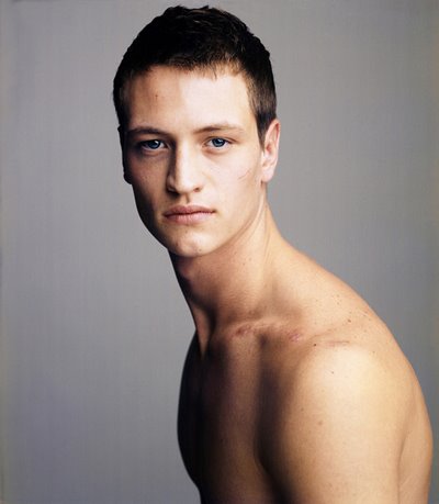 Make Me A Supermodel