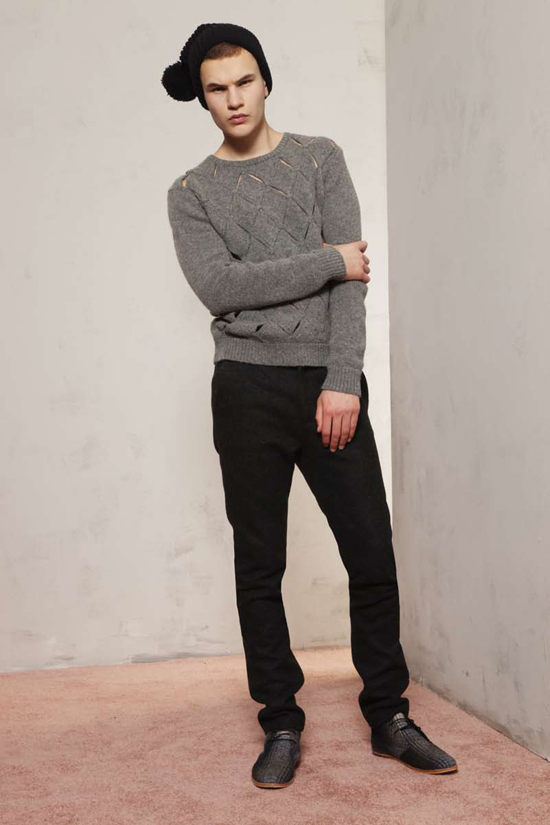 openingceremonylookbook14 Opening Ceremony Fall 2009 (Complete)