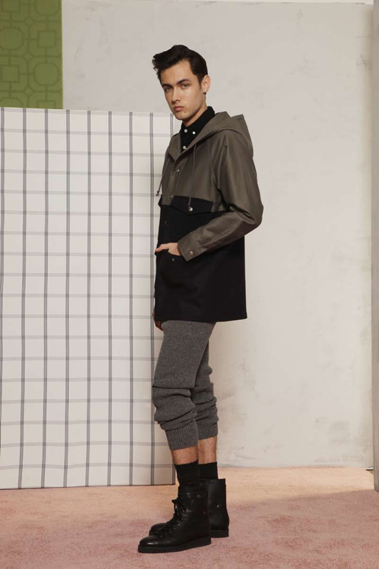 openingceremonylookbook15 Opening Ceremony Fall 2009 (Complete)