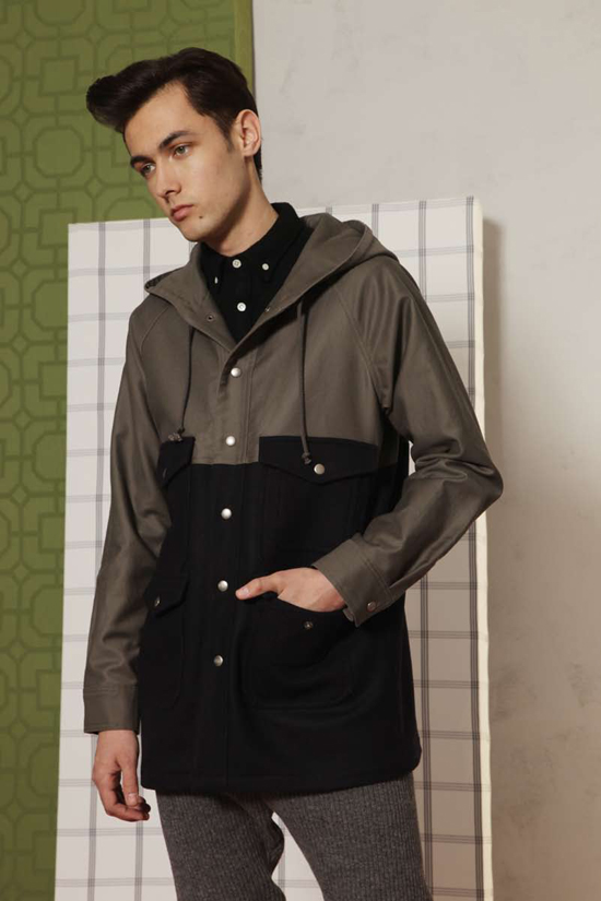 openingceremonylookbook16 Opening Ceremony Fall 2009 (Complete)