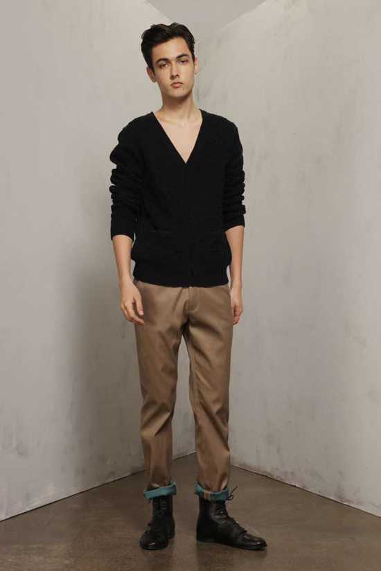 openingceremonylookbook17 Opening Ceremony Fall 2009 (Complete)