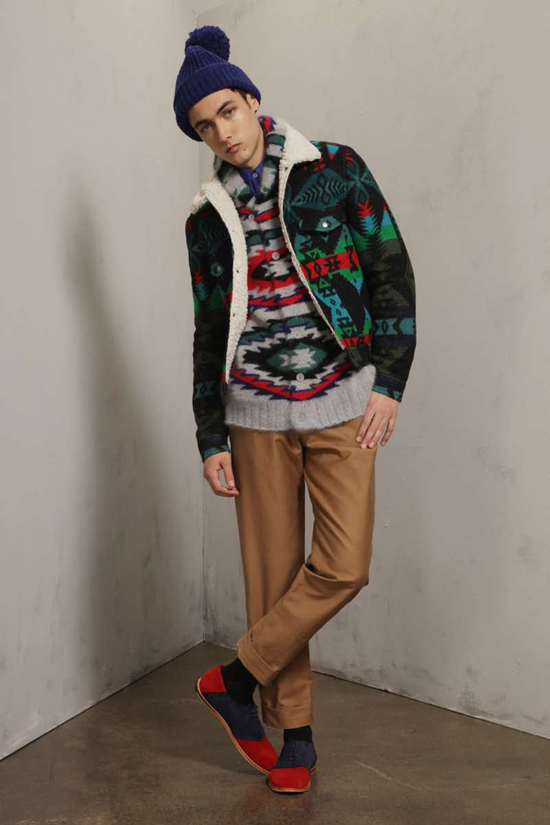 openingceremonylookbook18 Opening Ceremony Fall 2009 (Complete)
