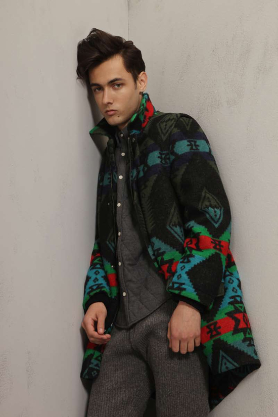 openingceremonylookbook19 Opening Ceremony Fall 2009 (Complete)