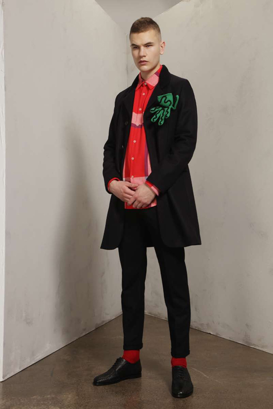 openingceremonylookbook21 Opening Ceremony Fall 2009 (Complete)