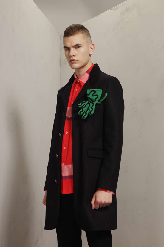 openingceremonylookbook22 Opening Ceremony Fall 2009 (Complete)