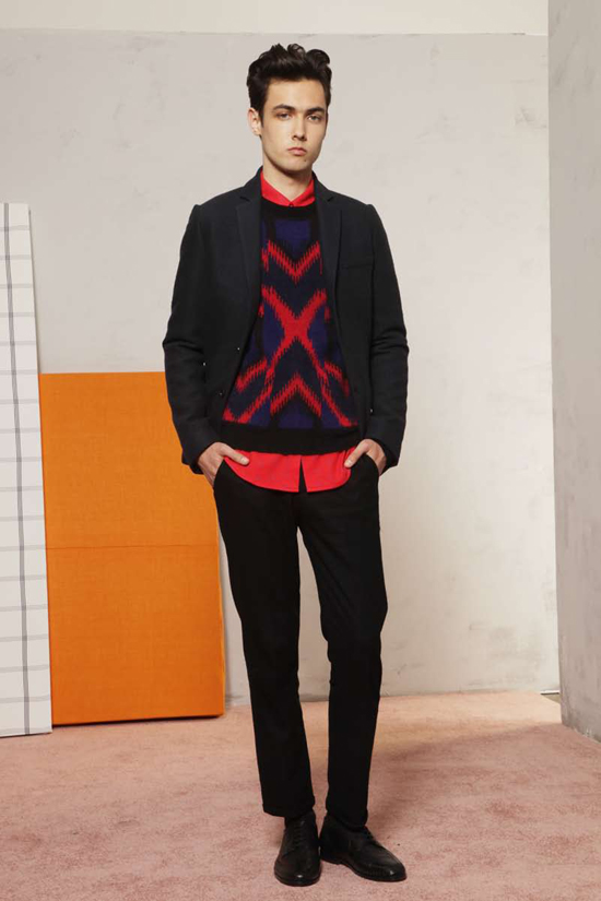 openingceremonylookbook23 Opening Ceremony Fall 2009 (Complete)