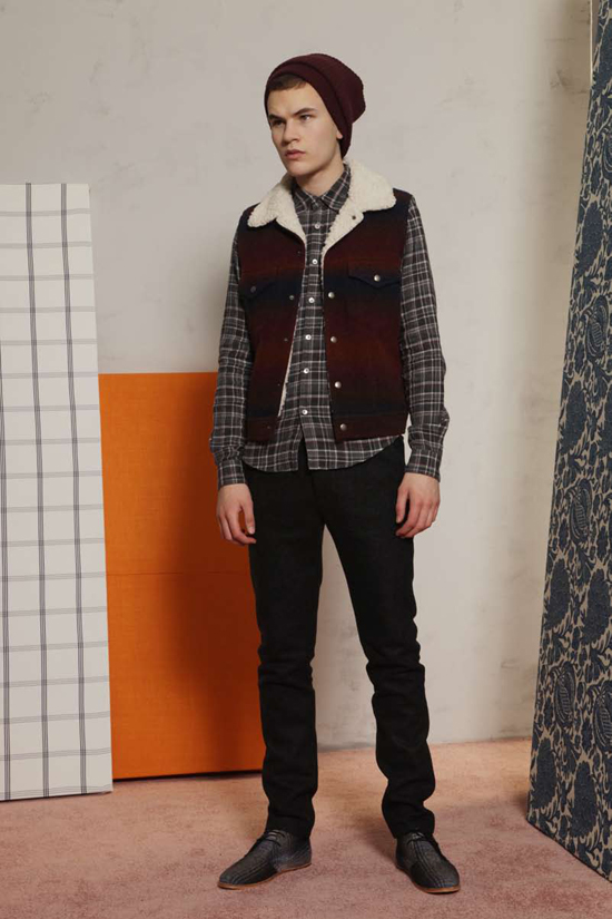 openingceremonylookbook24 Opening Ceremony Fall 2009 (Complete)