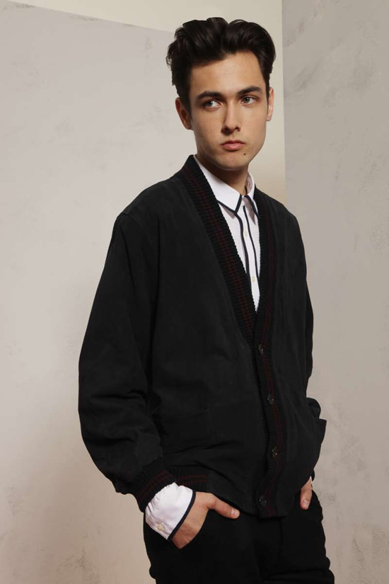 openingceremonylookbook26 Opening Ceremony Fall 2009 (Complete)