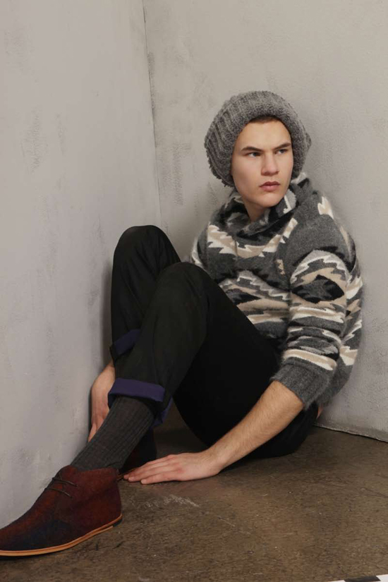 openingceremonylookbook4 Opening Ceremony Fall 2009 (Complete)