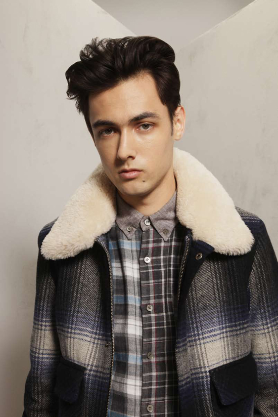 openingceremonylookbook5 Opening Ceremony Fall 2009 (Complete)