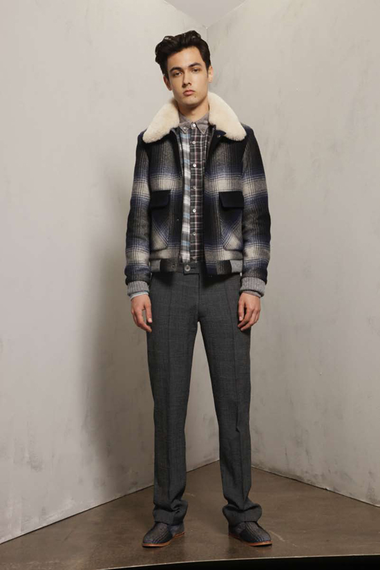 openingceremonylookbook6 Opening Ceremony Fall 2009 (Complete)