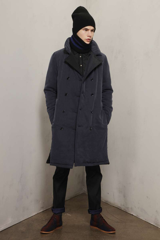 openingceremonylookbook9 Opening Ceremony Fall 2009 (Complete)