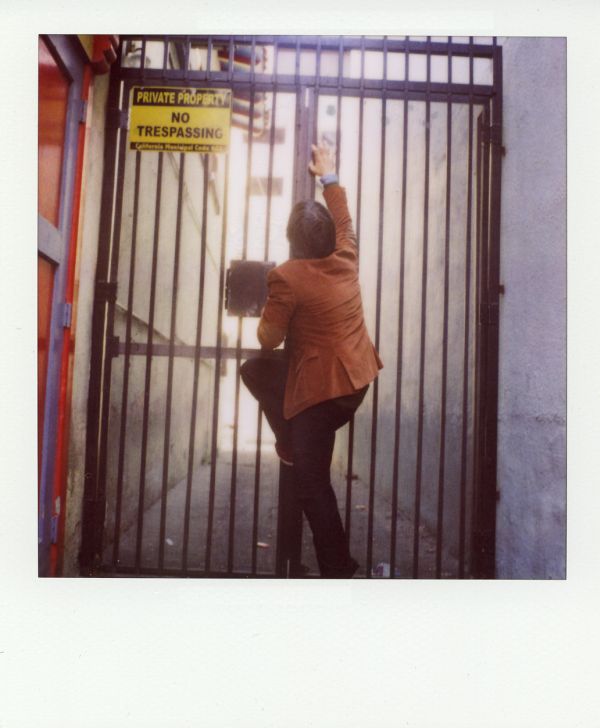 Band of Outsiders | Starring Jason Schwartzman