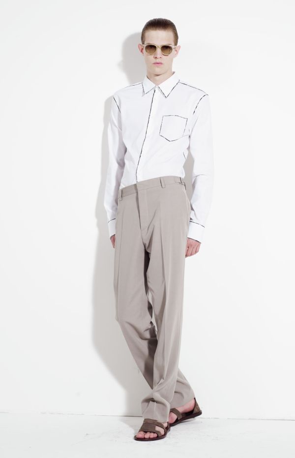 marcjacobsspringlookbook10 Spring 2010 | Marc Jacobs