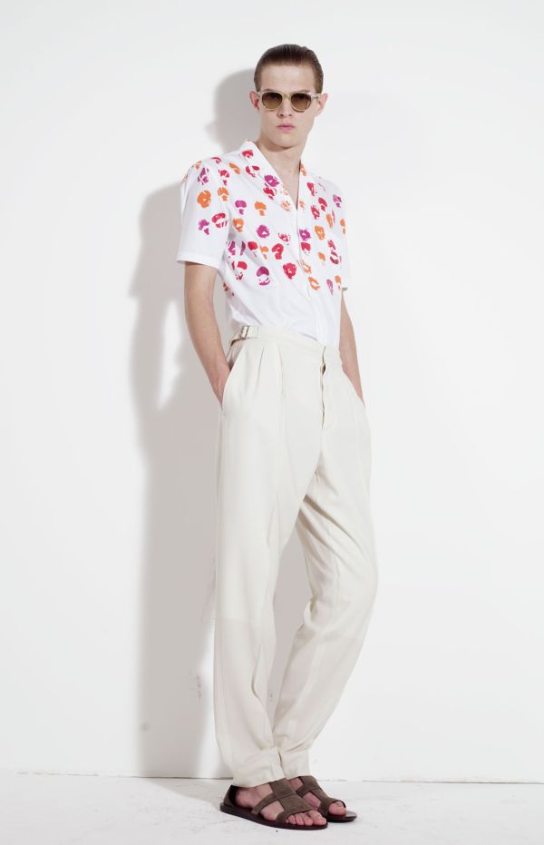 marcjacobsspringlookbook15 Spring 2010 | Marc Jacobs