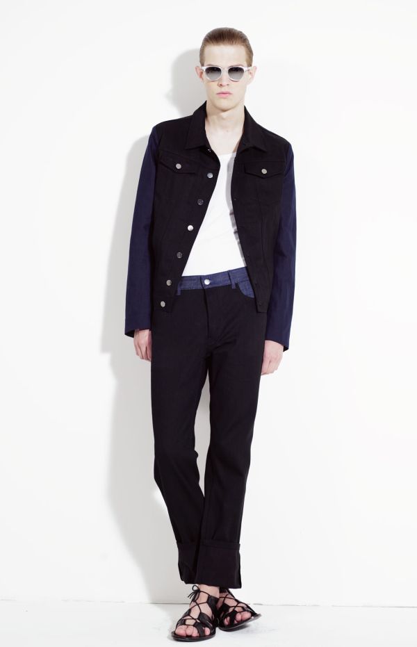 marcjacobsspringlookbook5 Spring 2010 | Marc Jacobs
