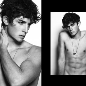 Fresh Face | Jacob Crumbley by Anthony Deeying Fresh Face | Jacob Crumbley by Anthony Deeying