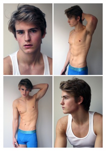 Fresh Face | Anton Fresh Face | Anton