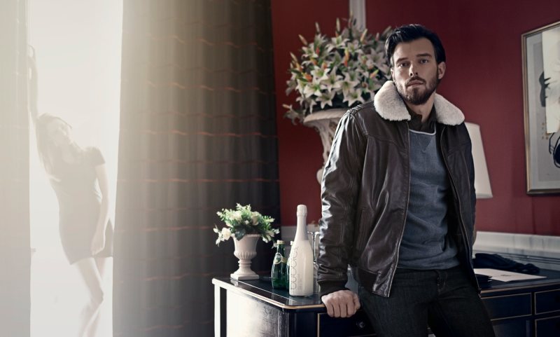 Daniel Aude by Jannick Børlum for S.T Valentin Daniel Aude by Jannick Børlum for S.T Valentin