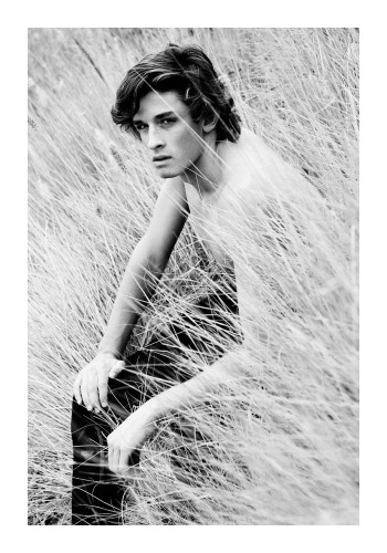 Portrait | Jacob Crumbley by Justin Sullivan Portrait | Jacob Crumbley by Justin Sullivan