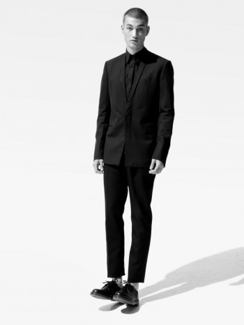 Johannes Linder by André Hemstedt & Tine Reimer for Quality Magazine Johannes Linder by André Hemstedt & Tine Reimer for Quality Magazine