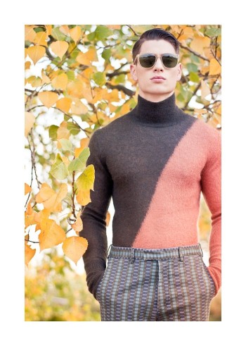 Portrait | Mickael Testard by Matteo Felici Portrait | Mickael Testard by Matteo Felici