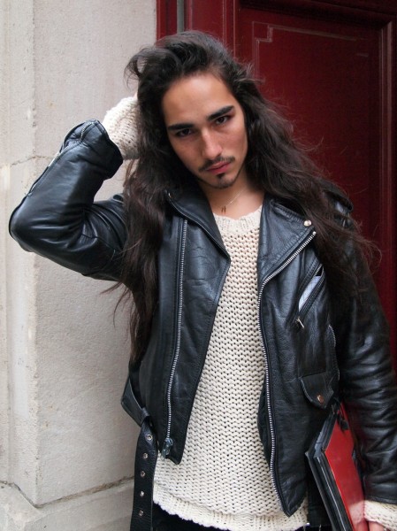 Jean-Luc’s Casting Call Diaries | Paris Fashion Week – Day 1