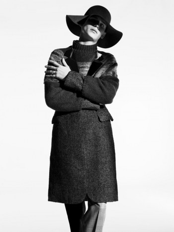 Stef & Bram by Zeb Daemen for Sixlee Fall/Winter 2012 Campaign Stef & Bram by Zeb Daemen for Sixlee Fall/Winter 2012 Campaign