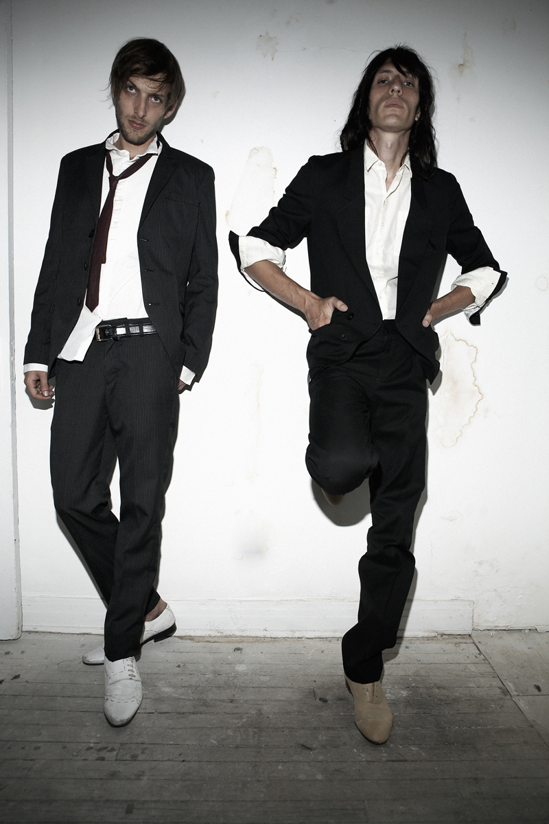 Q & A — Endovanera Spring 2009